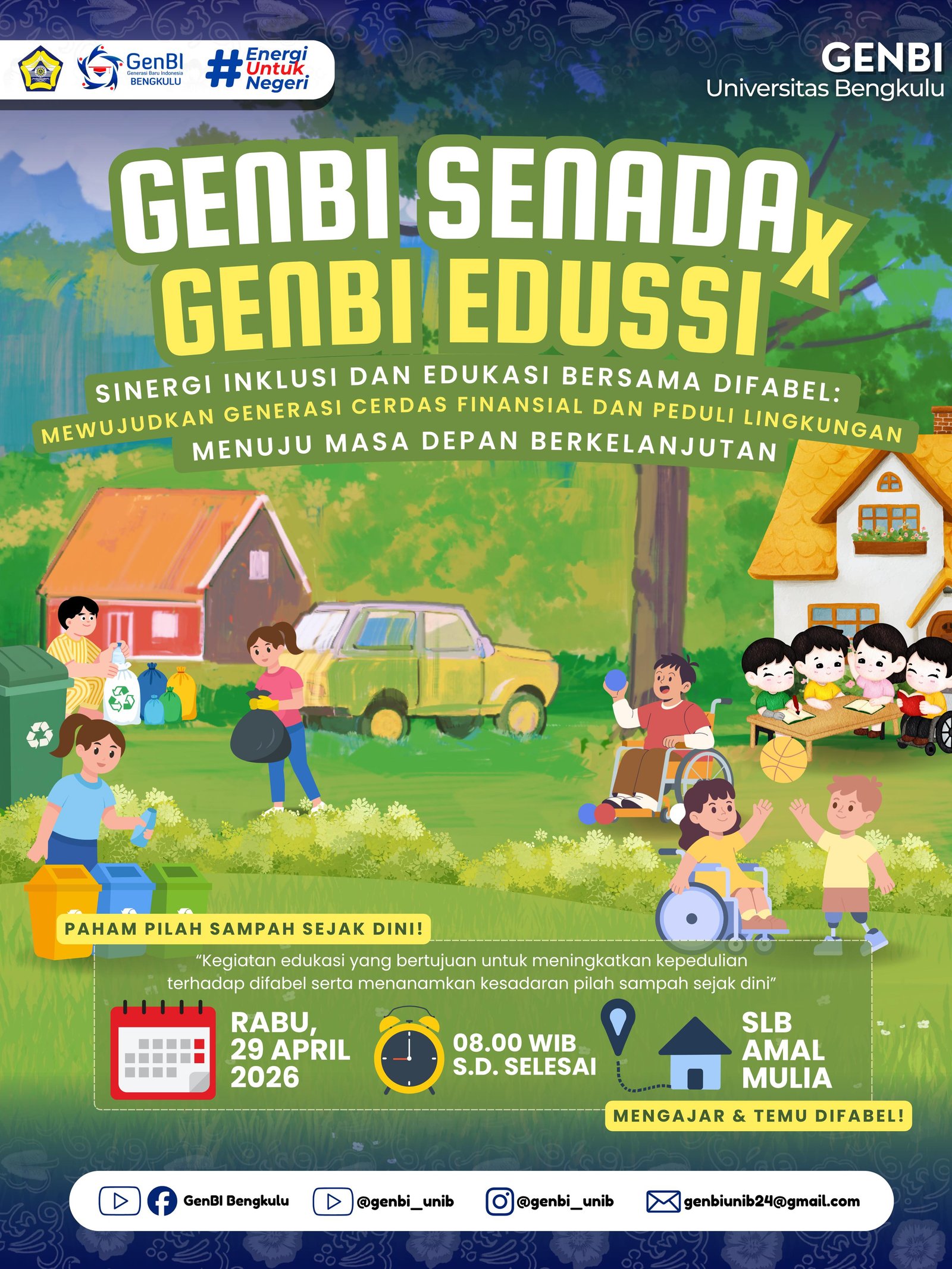 Gambar Kegiatan